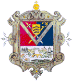 Altes Wappen von Abtsgm�nd