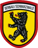 Gemeinde Bernau im Schwarzwald