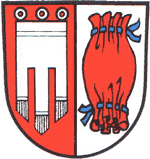 Gemeinde B�rslingen