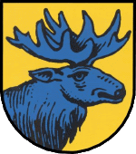 Gemeinde Ellenberg (Wrttemberg)