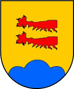 Ortsteil Binningen