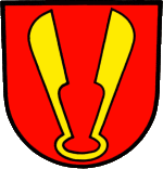 Gemeinde Ispringen