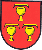 Gemeinde Pfaffenweiler