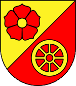 Gemeinde Rosenberg (Baden)