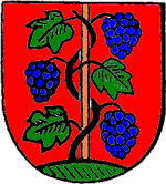Ortsteil Crispenhofen