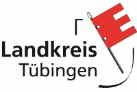 Logo Landkreis Tbingen