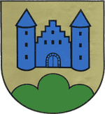 Stadtteil Schlossberg