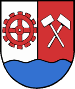 Stadtteil Ernsbach