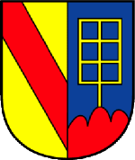 Stadtteil Bad Rotenfels