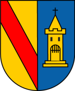 Stadtteil Gr�tzingen