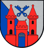 Stadt Ladenburg