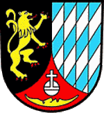Stadtteil Waldhilsbach
