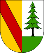 Stadtteil Gersbach (Schopfheim)