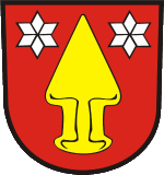Stadtteil Ehrstdt
