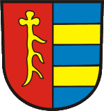 Stadtteil Hoffenheim