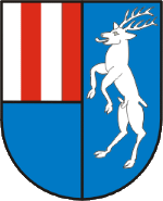 Stadtteil Breitenfeld (Waldshut-Tiengen)