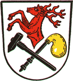 Gemeinde Bischofsgr�n