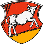 Gemeinde Kleinrinderfeld