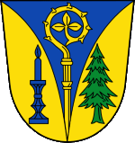 Gemeinde Weitramsdorf