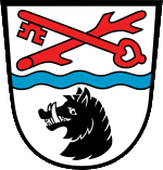 Gemeinde. Wielenbach
