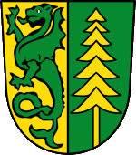 Ortsteil Breitenbronn (Dinkelscherben)