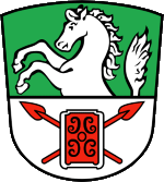 Gemeinde Vachendorf