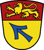Stadtteil Weilheim (Monheim)
