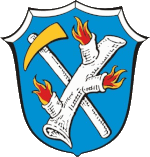 Gemeinde Brand (Oberpfalz)
