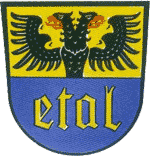 Gemeinde Ettal