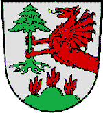 Gemeinde Wald (Oberpfalz)
