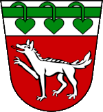 Gemeinde Wolferstadt