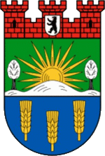 Bezirk Lichtenberg