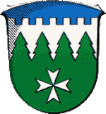 Gemeinde Burgwald