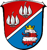 Landkreis Vogelsbergkreis