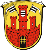 Stadt Bdingen