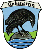 Stadtteil Rabenstein