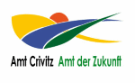 Logo des Amtes Crivitz