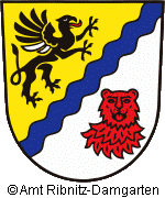 Gemeinde Ahrenshagen-Daskow