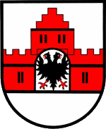 Gemeinde Friedeburg