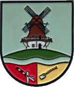 Ortschaft Sandhausen (Osterholz-Scharmbeck)