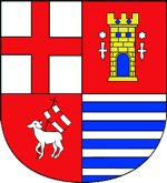 Landkreis Eifelkreis Bitburg-Prm
