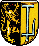 Ortsbezirk Lachen-Speyerdorf