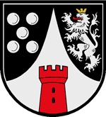 Stadtteil Bad Mnster am Stein-Ebernburg