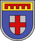 Verbandsgemeinde Bitburger Land