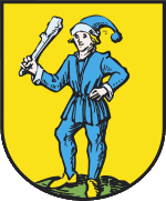 Gemeinde Mehlingen
