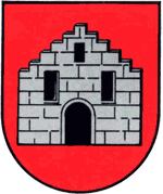 Gemeinde Neidenfels