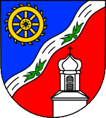 Gemeinde Oberelbert