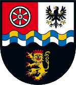 Verbandsgemeinde Nahe-Glan