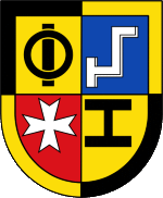 Verbandsgemeinde Offenbach an der Queich