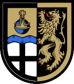 Verbandsgemeinde Ramstein-Miesenbach